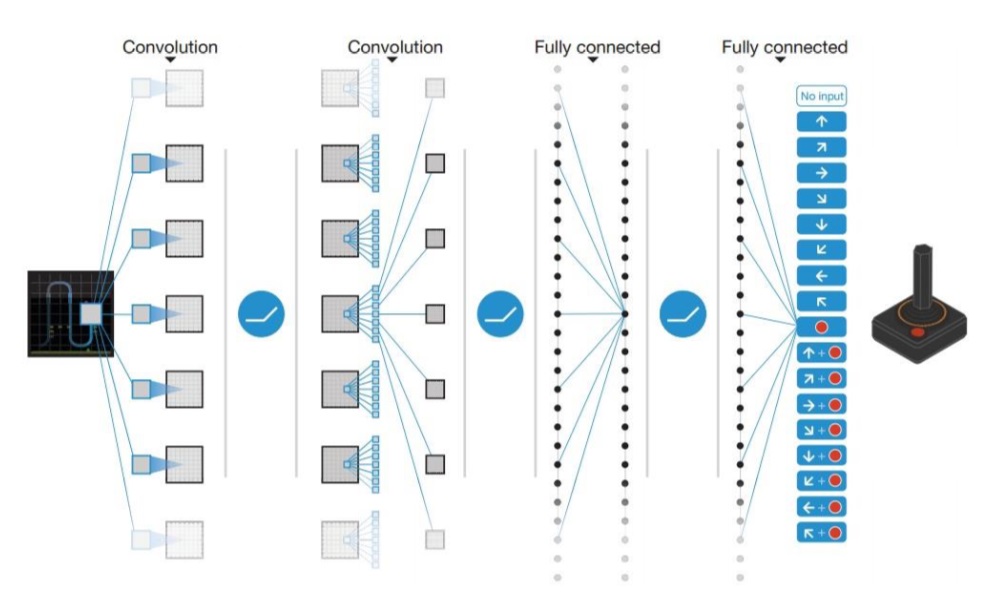 Model architecture